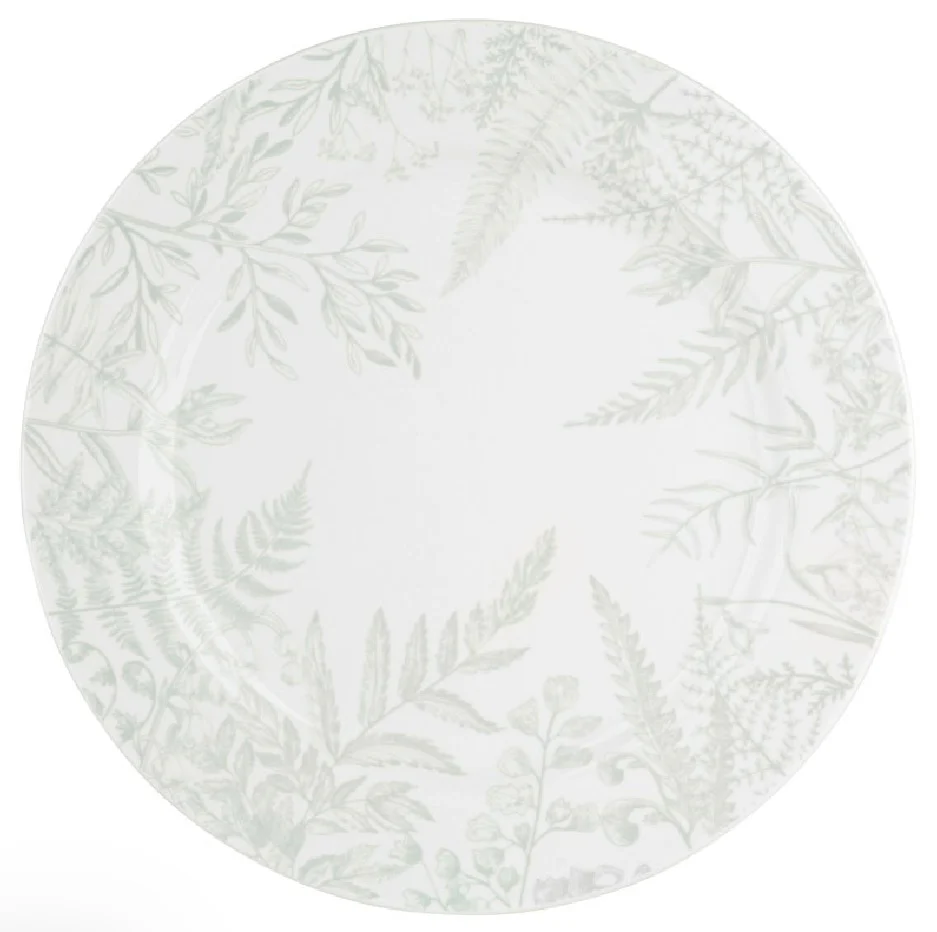 Mary Berry Signature Botanical 12pc Dinner Set - Image 4