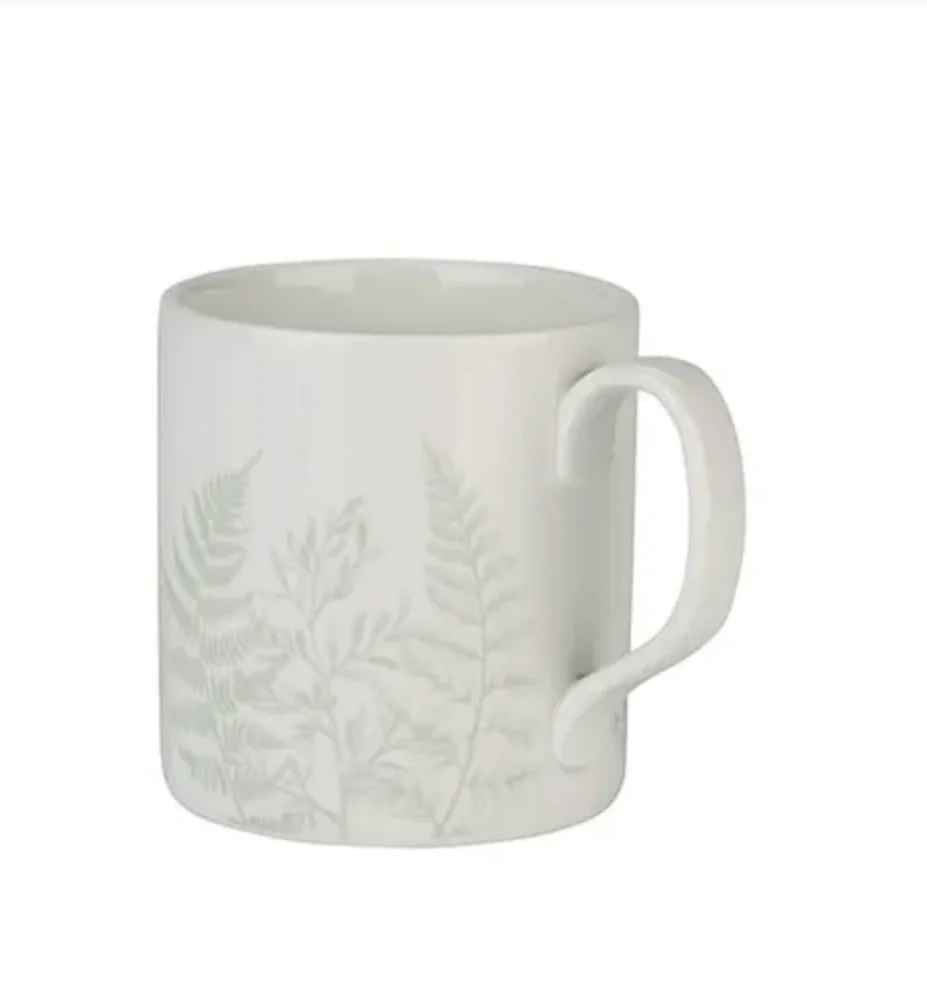 Mary Berry Signature Botanical Mug