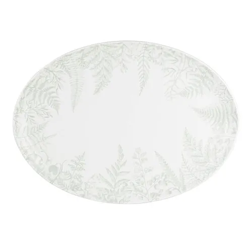 Mary Berry Signature Botanical Oval Platter