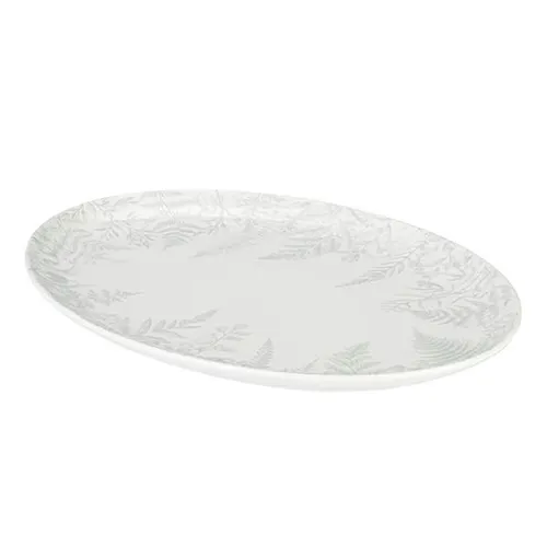 Mary Berry Signature Botanical Oval Platter - Image 2
