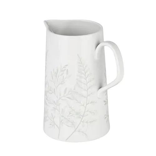 Mary Berry Signature Botanical Pitcher Jug - Image 2
