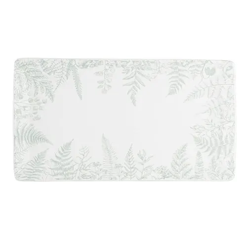 Mary Berry Signature Botanical Rectangular Platter Medium