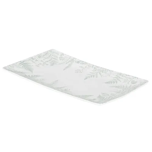 Mary Berry Signature Botanical Rectangular Platter Medium - Image 2