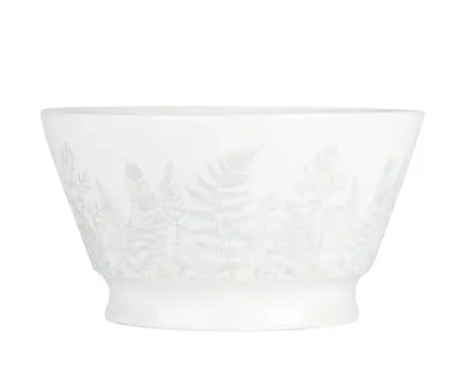 Mary Berry Signature Botanical Serving Bowl Medium