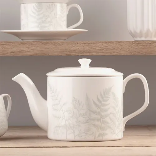 Mary Berry Signature Botanical Teapot 800ml - Image 4
