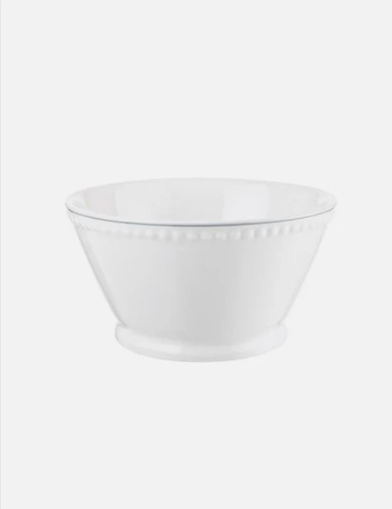 MARY BERRY SIGNATURE MEDIUM SERVING BOWL 16CM