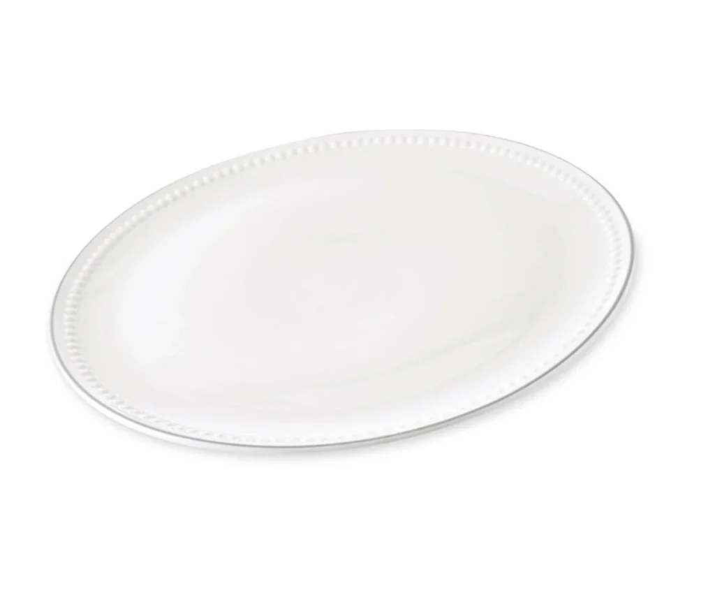 Mary Berry Signature  Round Serving Platter 32cm