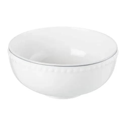 MARY BERRY SIGNATURE SET OF 4 CEREAL BOWLS 13cm