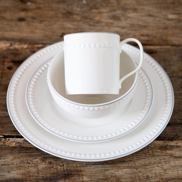 MARY BERRY SIGNATURE SIDE PLATE - 20CM - Image 3