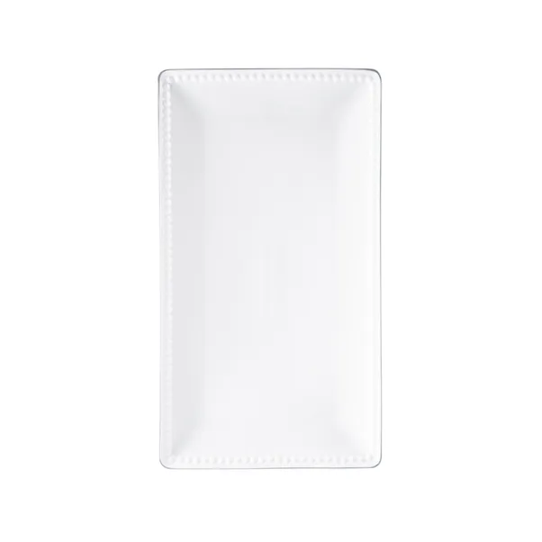 MARY BERRY SIGNATURE SMALL RECTANGULAR SERVING PLATE/ PLATTER