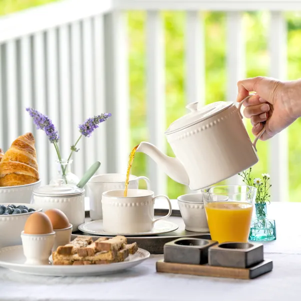 MARY BERRY SIGNATURE TEAPOT 800ML - Image 2