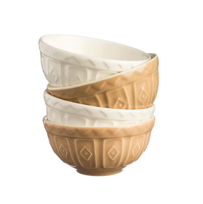 Mason & Cash Cane Set Of 4 Food Preparation Bowls
