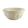 Mason & Cash Hearts S12 Cream Mixing Bowl 29cm