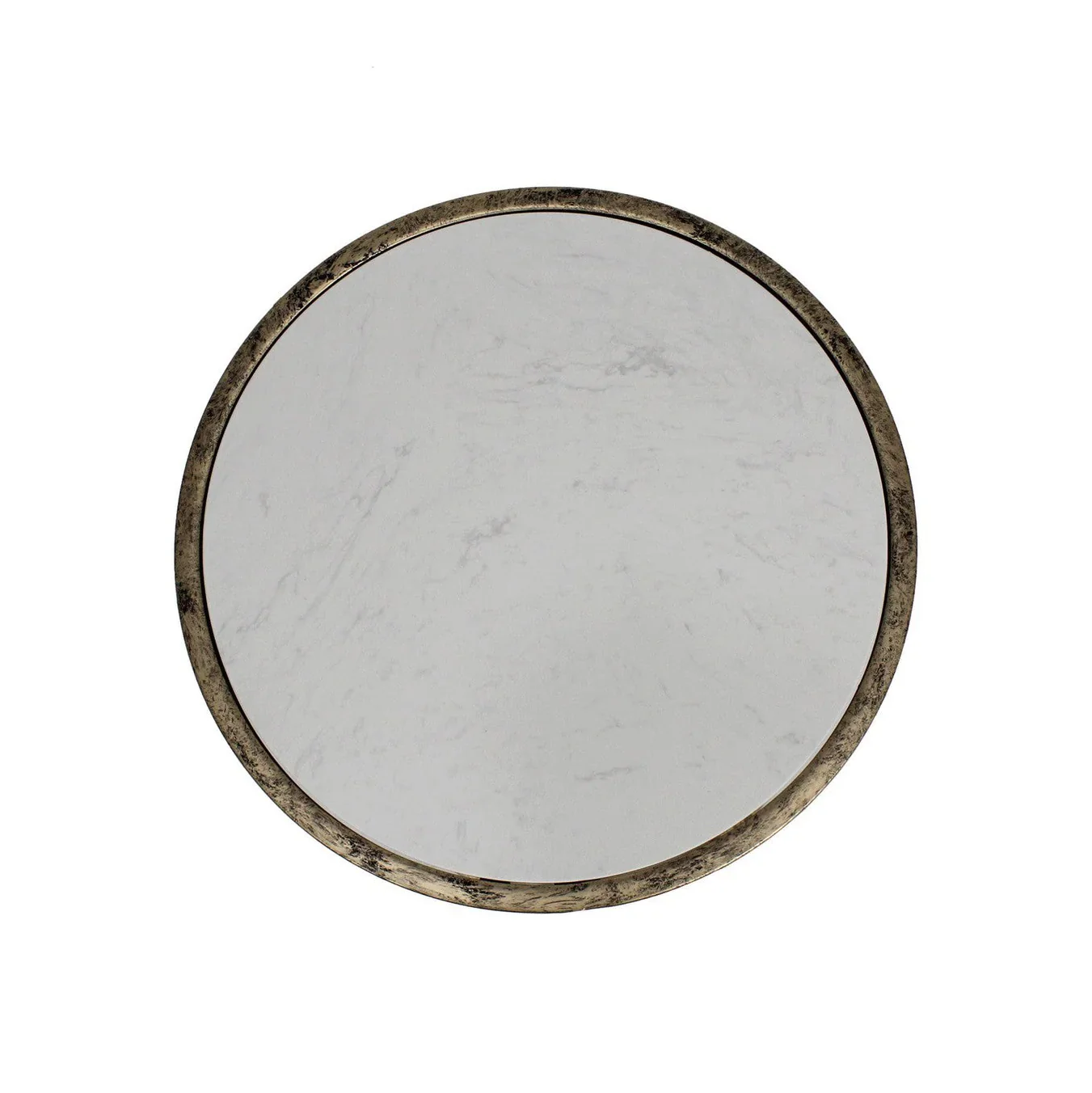 Mindy Brownes Marble Top Nest of 3 Tables - Image 3