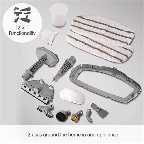 Morphy Richards 12 In 1 Steam Mop - Image 3