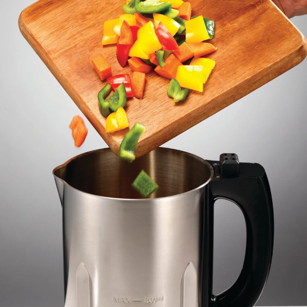 Morphy Richards Large Soup Maker - Image 3