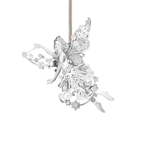 Newbridge Fairy Christmas Tree Decoration