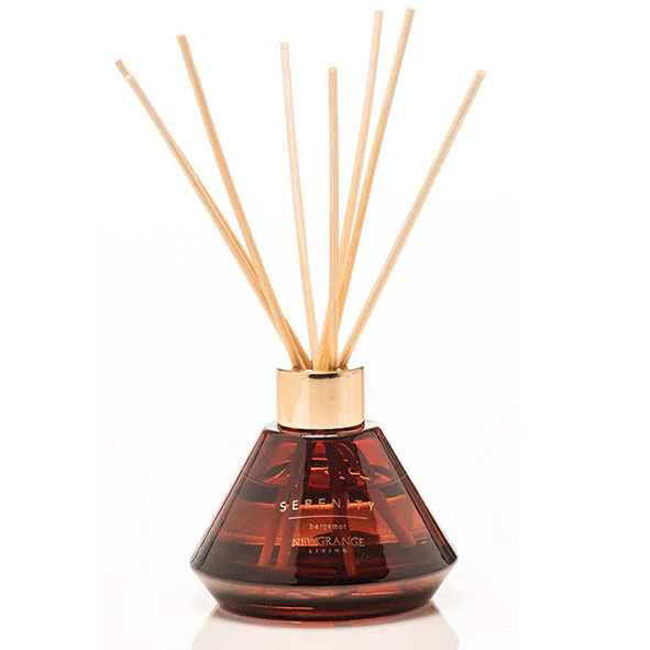 Newgrange Bergamont Luxury Diffuser 100ml