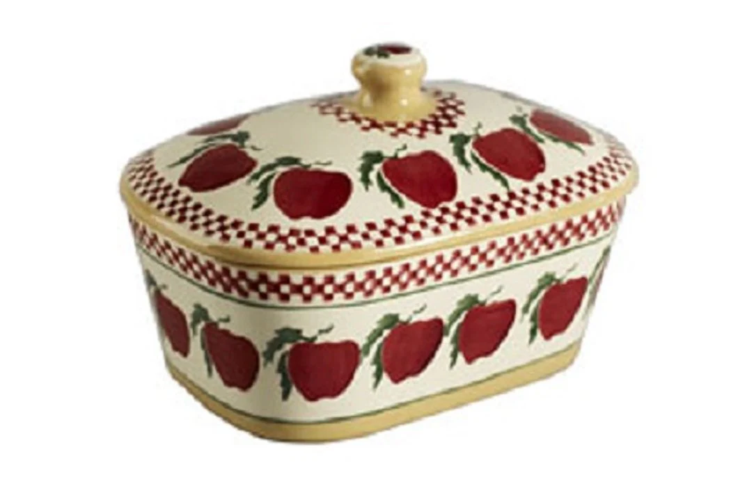 Nicholas Mosse Apple covered butter - Image 2