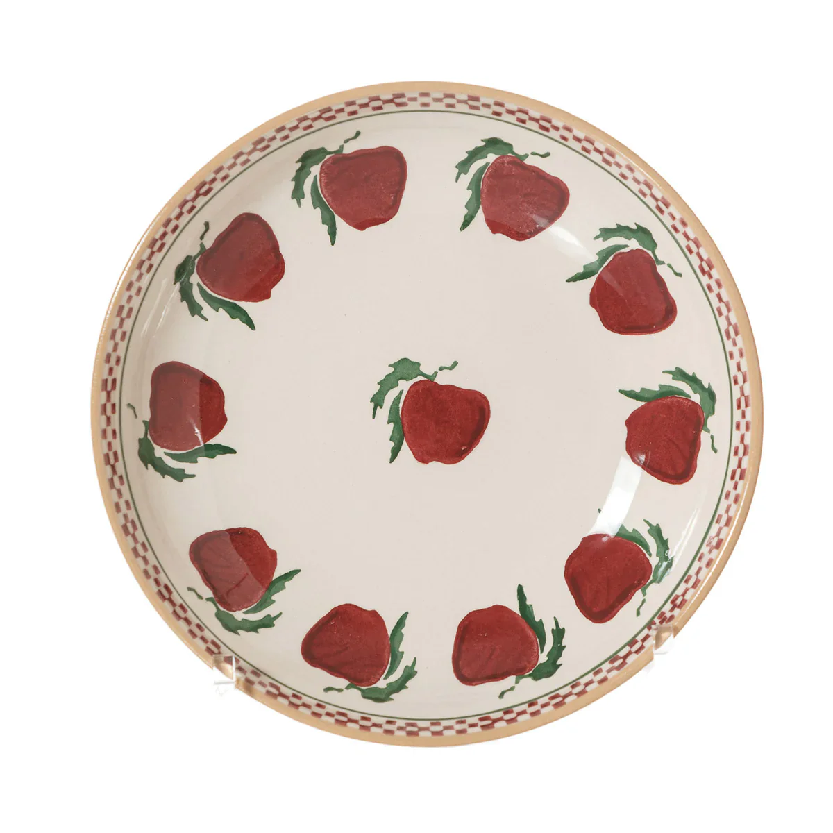 Nicholas Mosse Apple everyday bowl