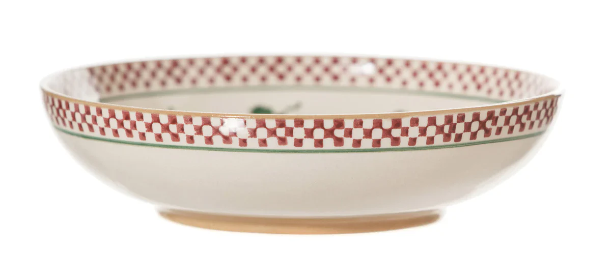 Nicholas Mosse Apple everyday bowl - Image 2