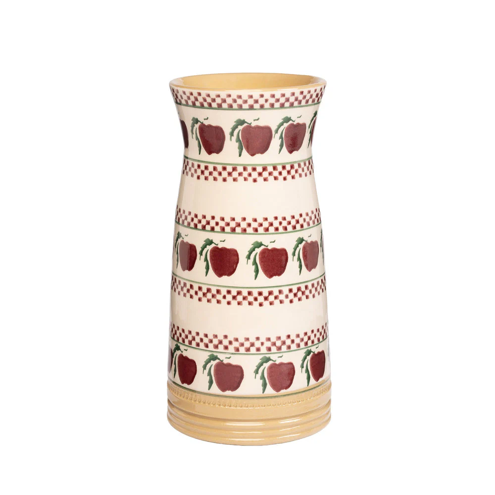 Nicholas Mosse Apple Medium Tapered Vase
