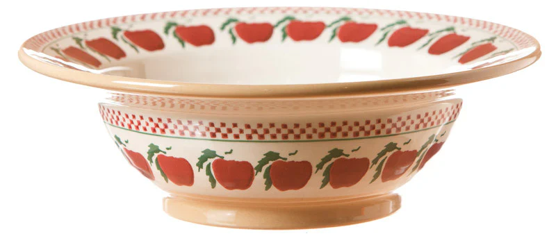Nicholas Mosse Apple pasta server