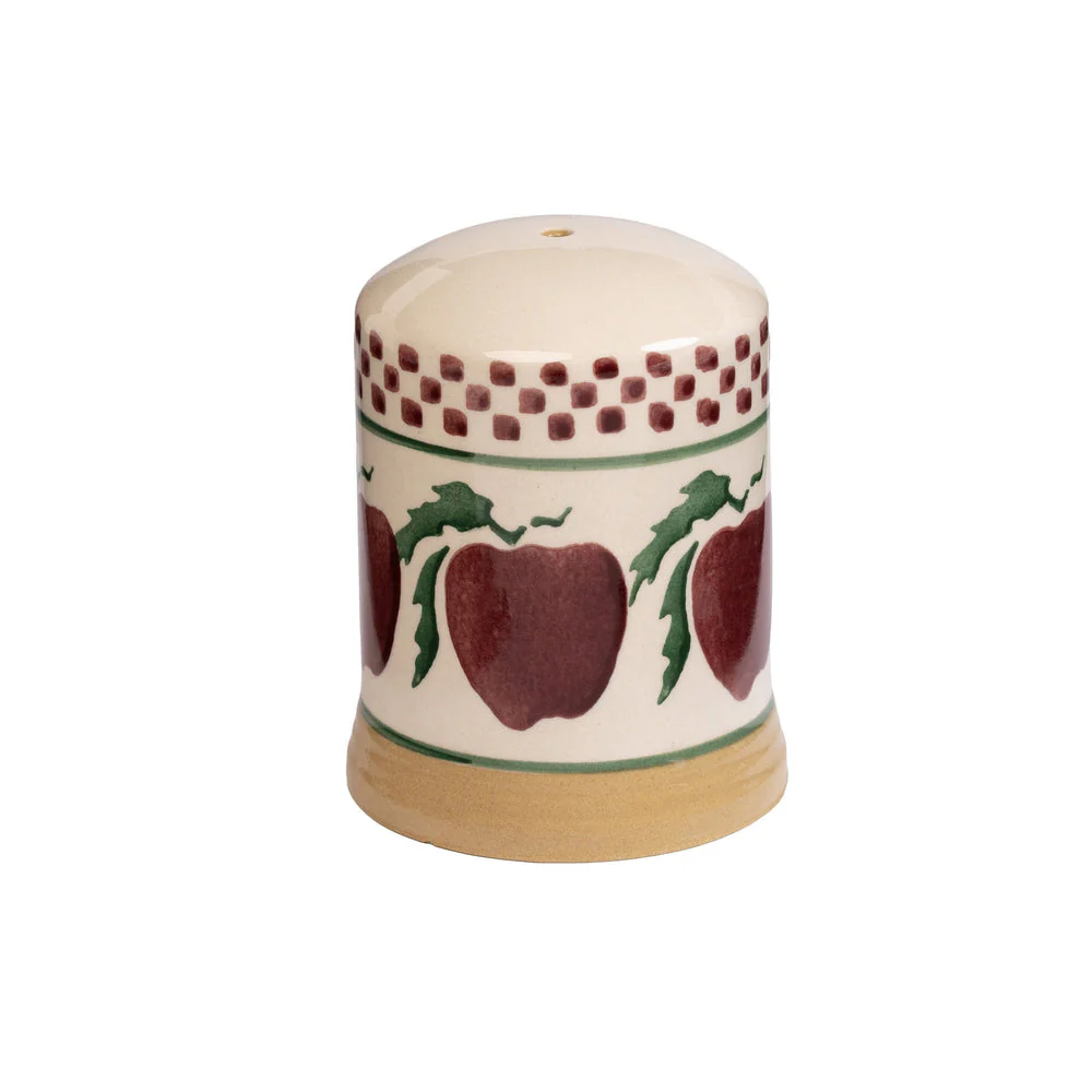 Nicholas Mosse Apple Salt & Pepper Set