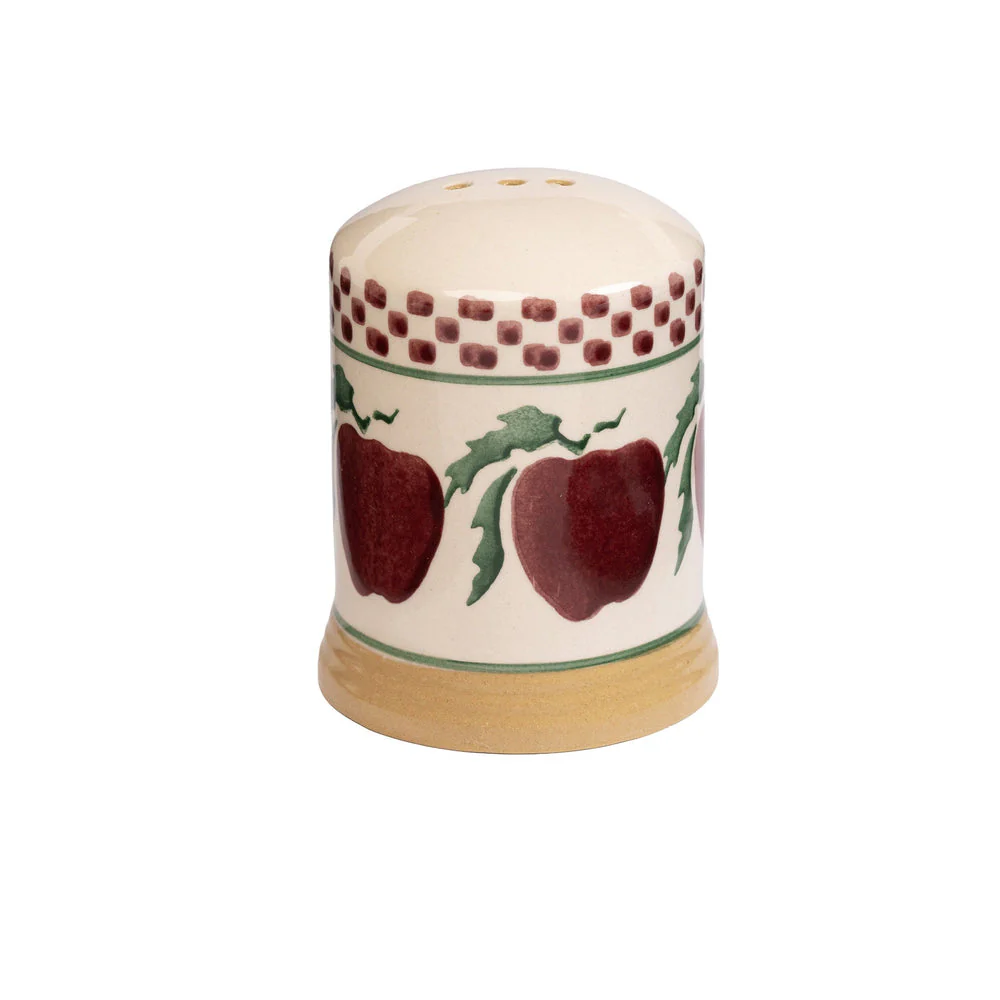 Nicholas Mosse Apple Salt & Pepper Set - Image 2