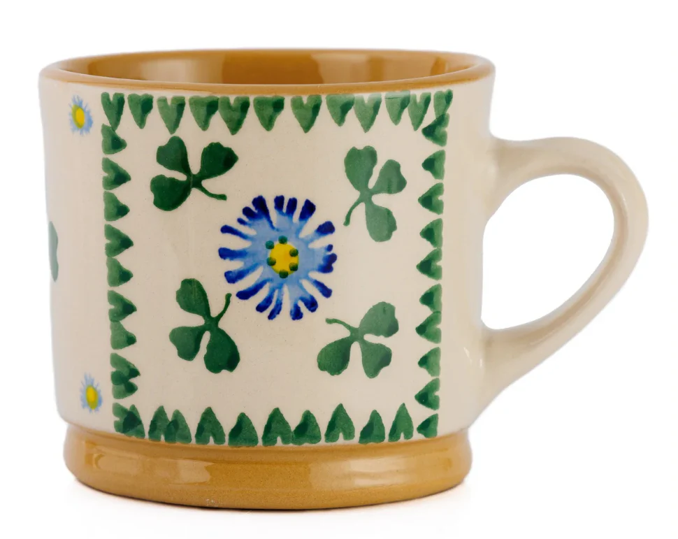Nicholas Mosse Clover Large Mug
