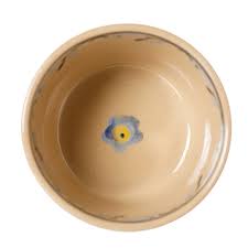 Nicholas Mosse Custard Cup Forget Me Not - Image 2