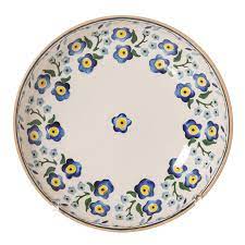 Nicholas Mosse Everyday Bowl Forget Me Not - Image 2