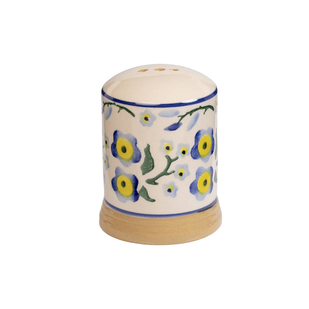 Nicholas Mosse Forget me Not Salt & Pepper Set - Image 2