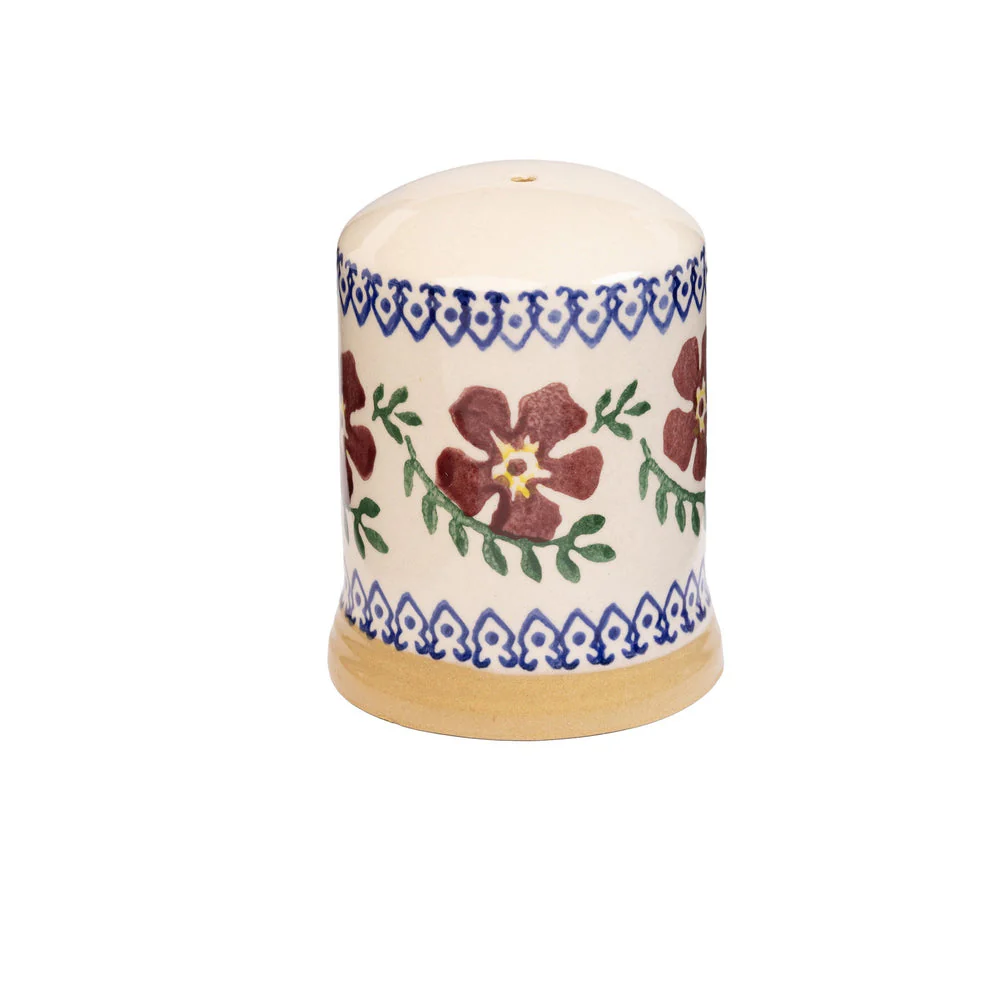 Nicholas Mosse Old Rose Salt & Pepper Set - Image 2
