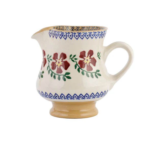 Nicholas Mosse Old Rose Small jug