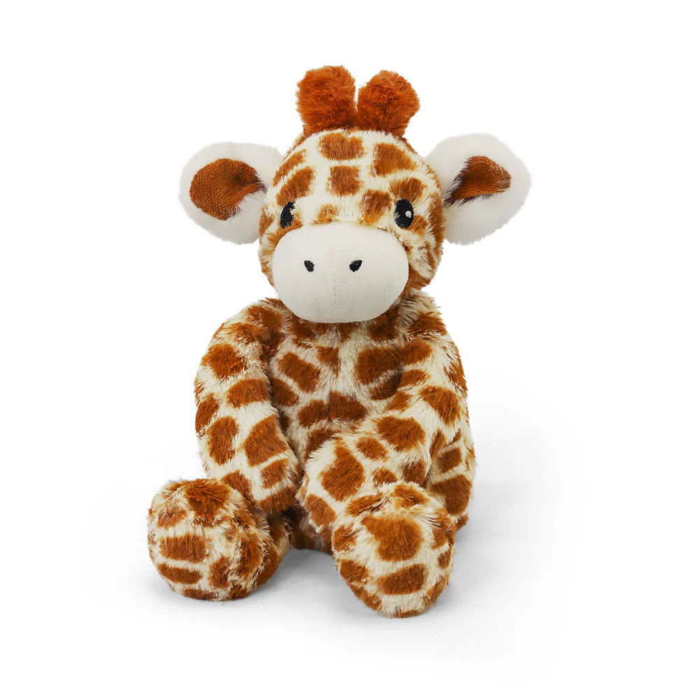 Oh My Gosh Giraffe Softie 20cm