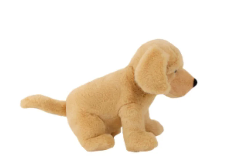 Oh My Gosh Labrador Softie 30CM