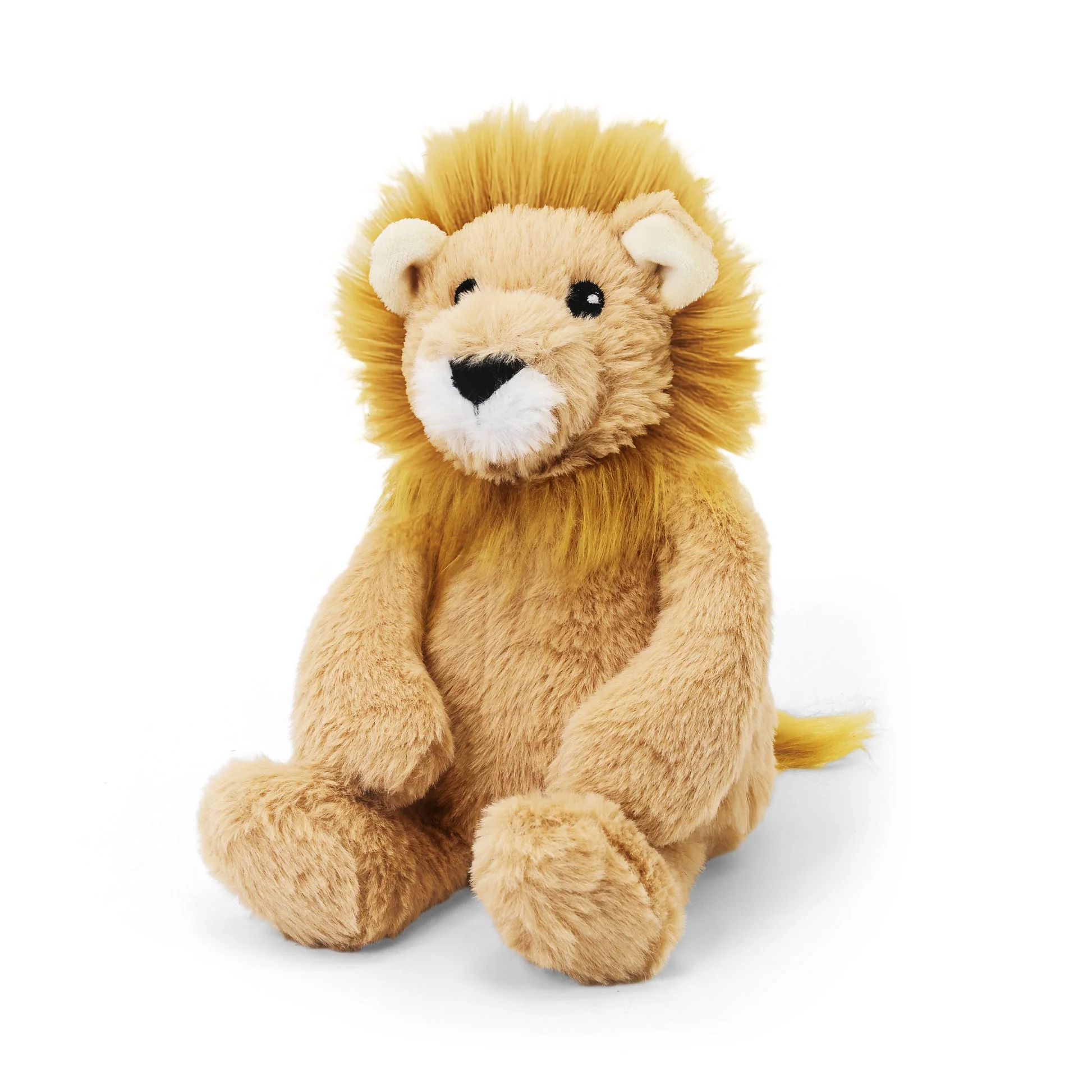 Oh My Gosh Lion Softie 20cm