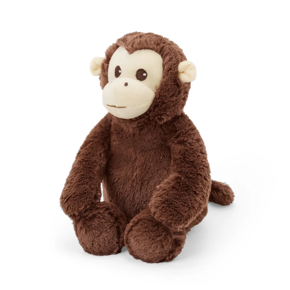 Oh My Gosh Monkey Softie 30cm