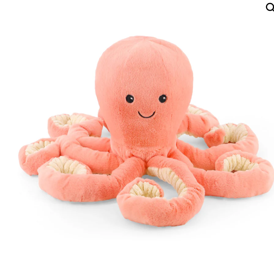 Oh My Gosh Octopus 30CM