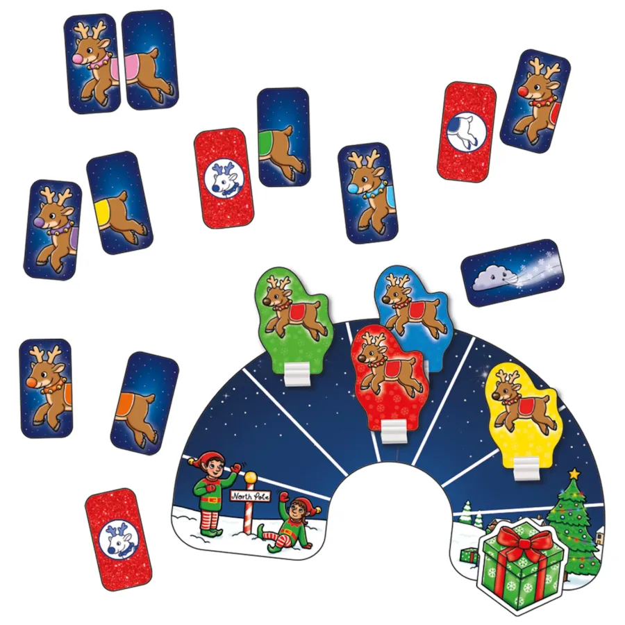 Orchard toys Christmas Eve Box - Image 2