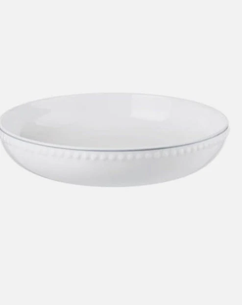 MARY BERRY SIGNATURE SET OF 4 PASTA BOWLS 21CM - Image 2