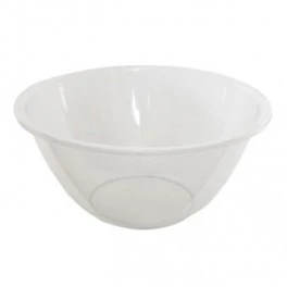 DUN Plastic Mixing Bowl 10inch