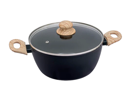 Pyrex Cook & Care Non-stick Stew-pot