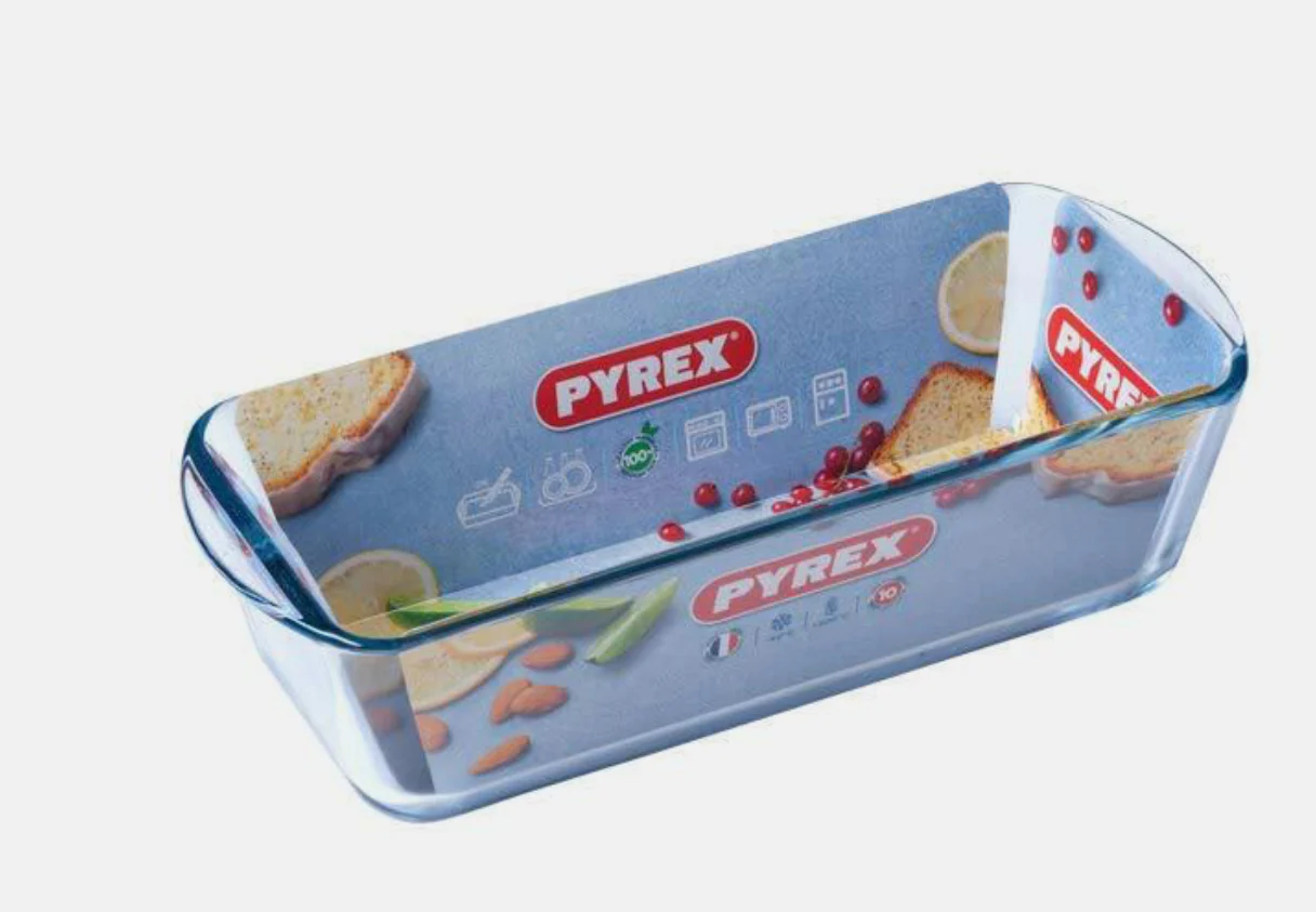 Pyrex  Loaf Dish 31Cm