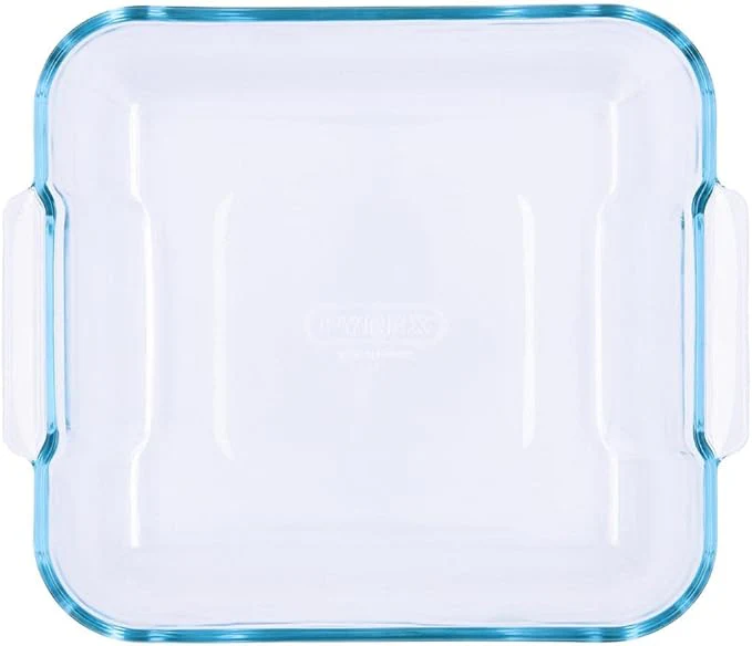 Pyrex Air fryer Square Dish 25cm x 22cm
