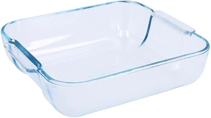 Pyrex Air fryer Square Dish 25cm x 22cm - Image 2