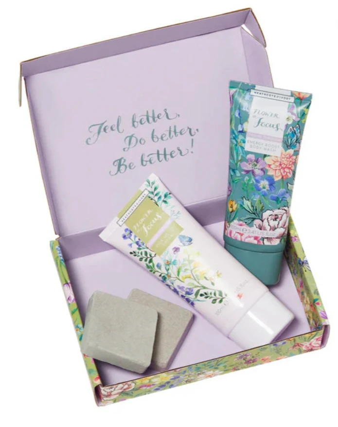 Rymer Flower of Focus Pick Me Up Set FG2288 - Image 2
