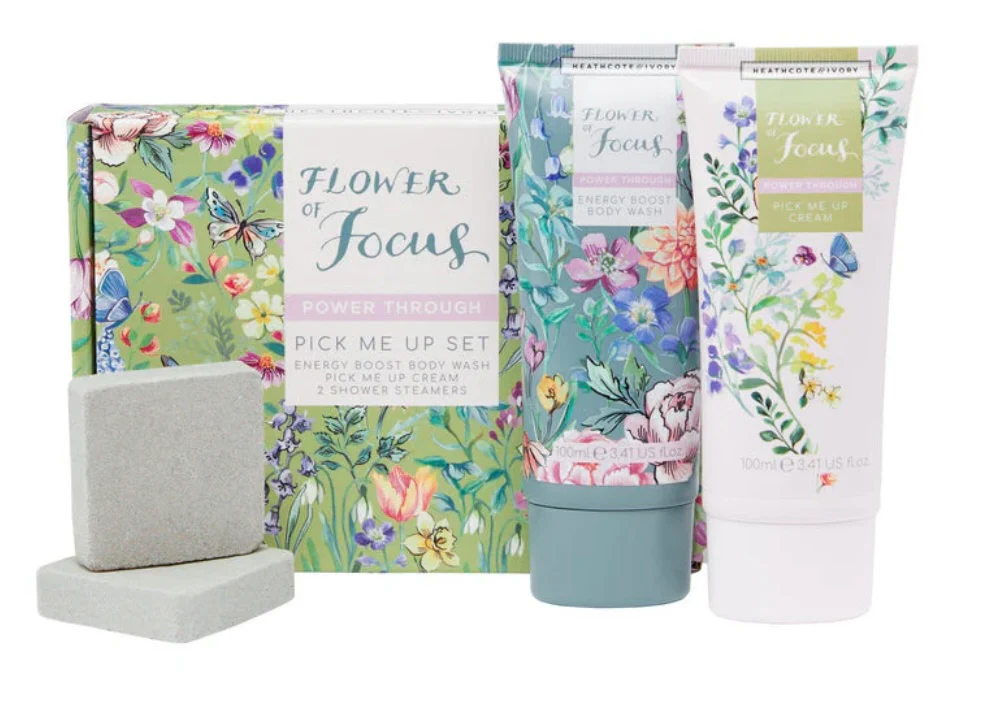 Rymer Flower of Focus Pick Me Up Set FG2288 - Image 3