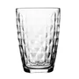 Ravenhead Essentials Jewel Sleeve Of 4 Hi-Balls 38cl